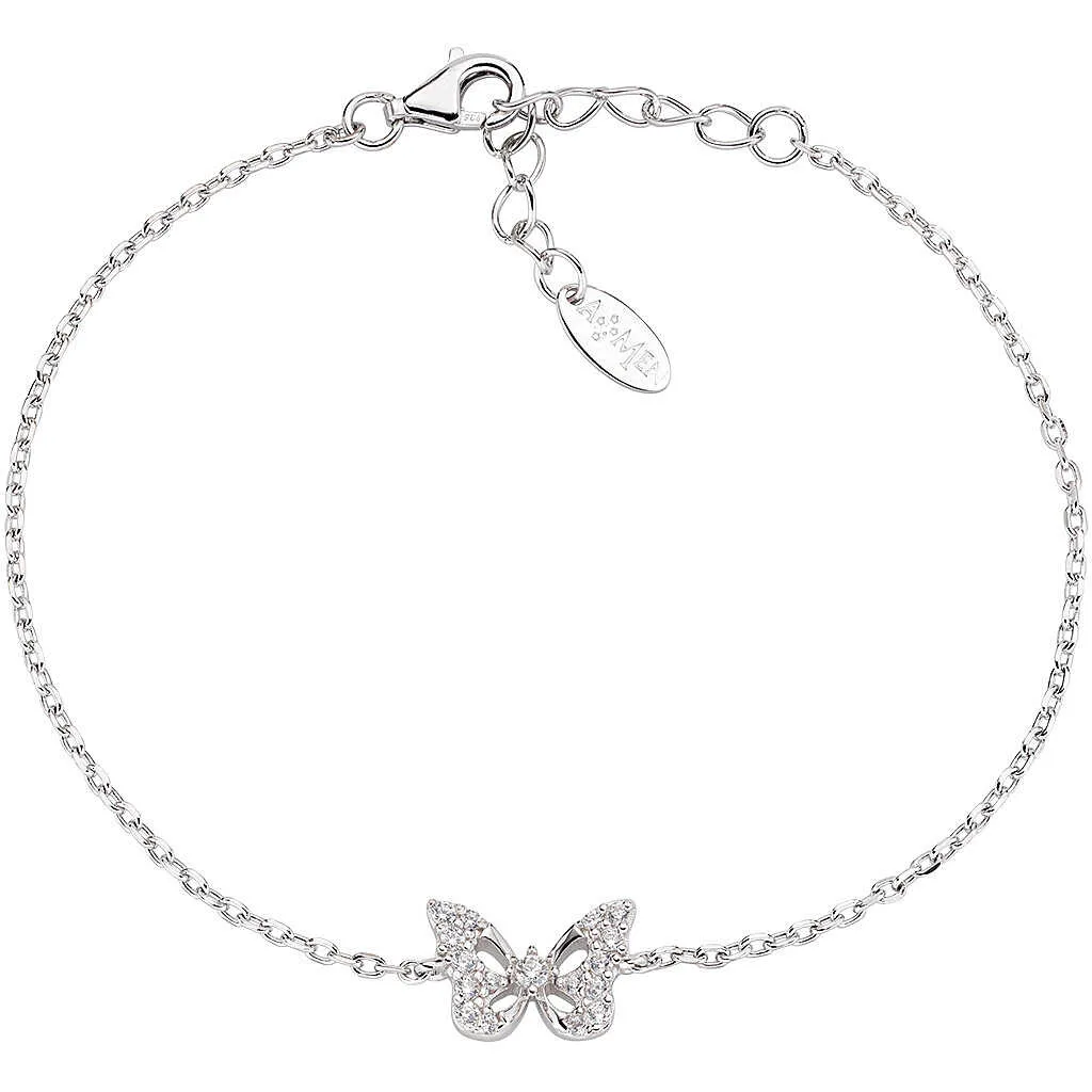 bracciale donna gioielli Amen