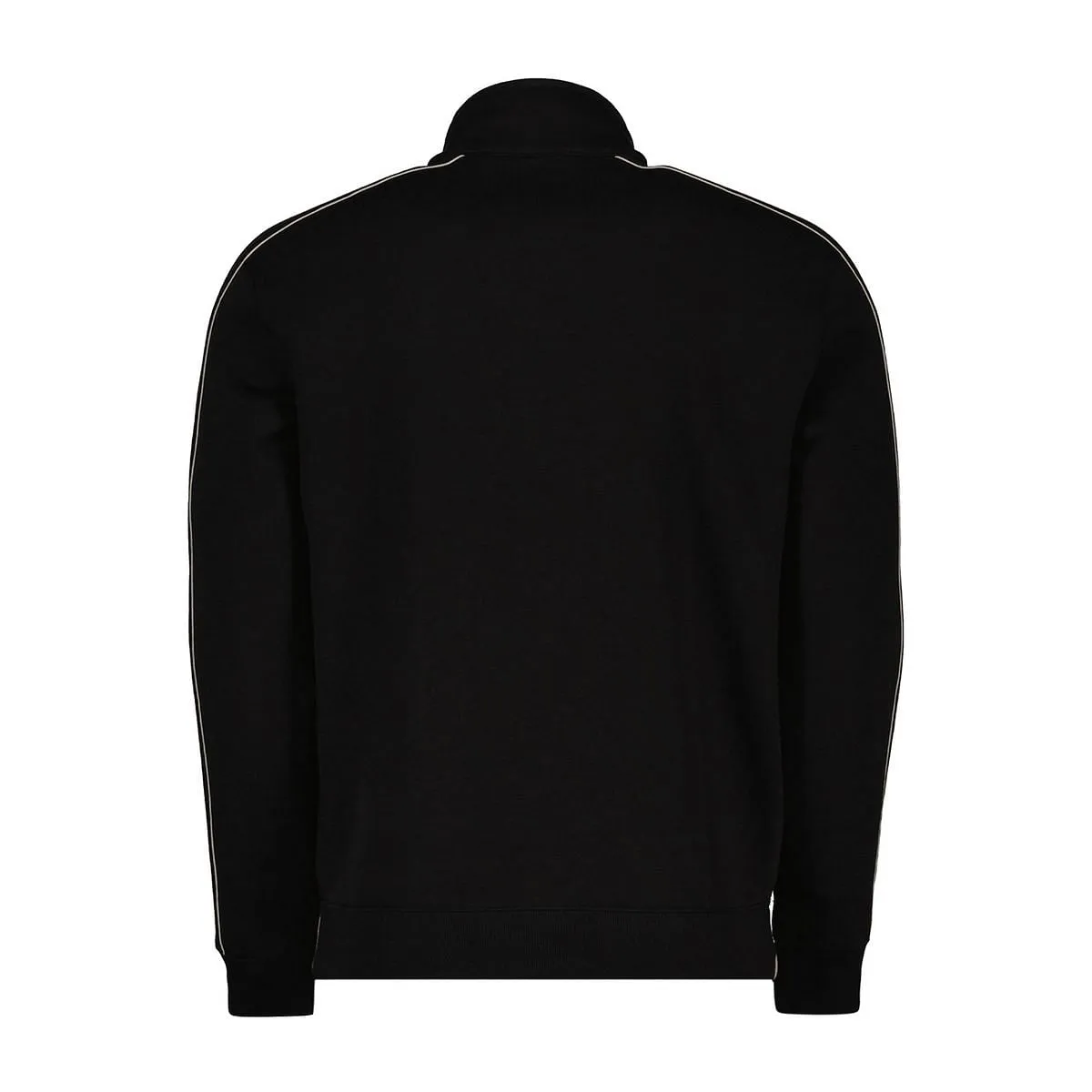      CHAMPION TUTA FULL ZIP COLORBLOCK MINI LOGO  