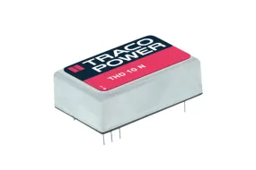 Convertitore c.c.-c.c. 10W, Vin 9 → 18 V c.c., Vout ±12V cc, 1.5kV cc
