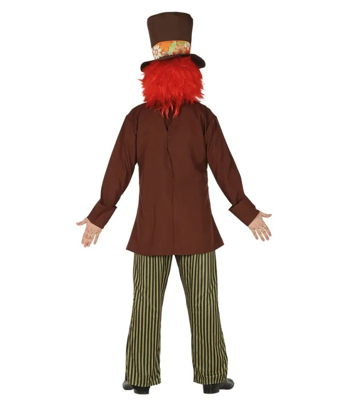 COSTUME CAPPELLAIO MATTO