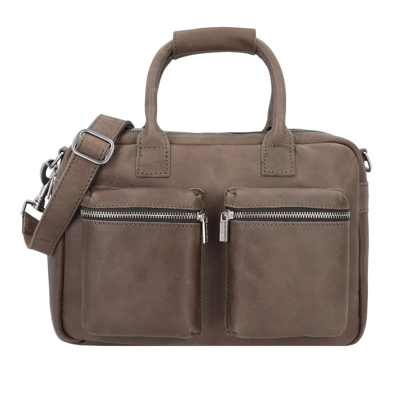 Cowboysbag Borsa piccola in pelle 31 cm