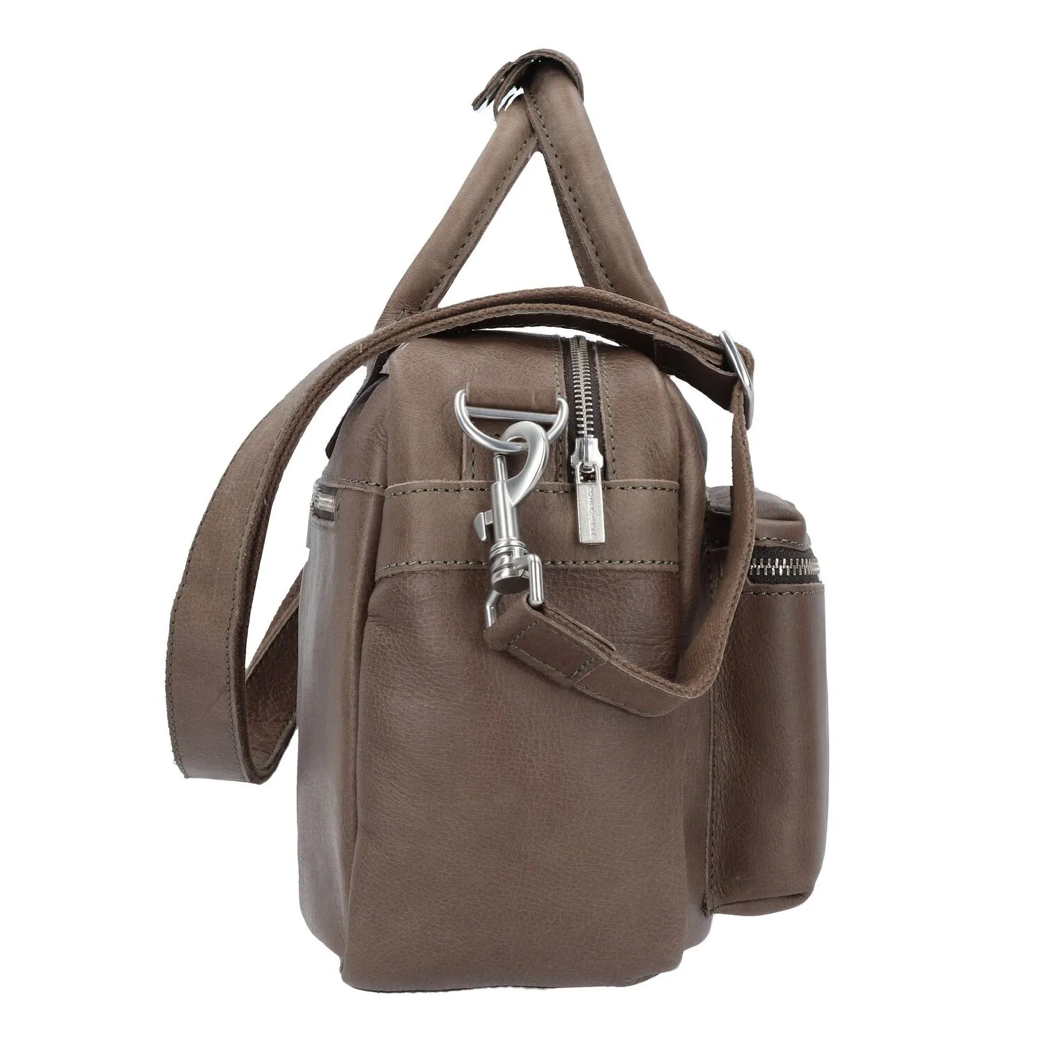 Cowboysbag Borsa piccola in pelle 31 cm