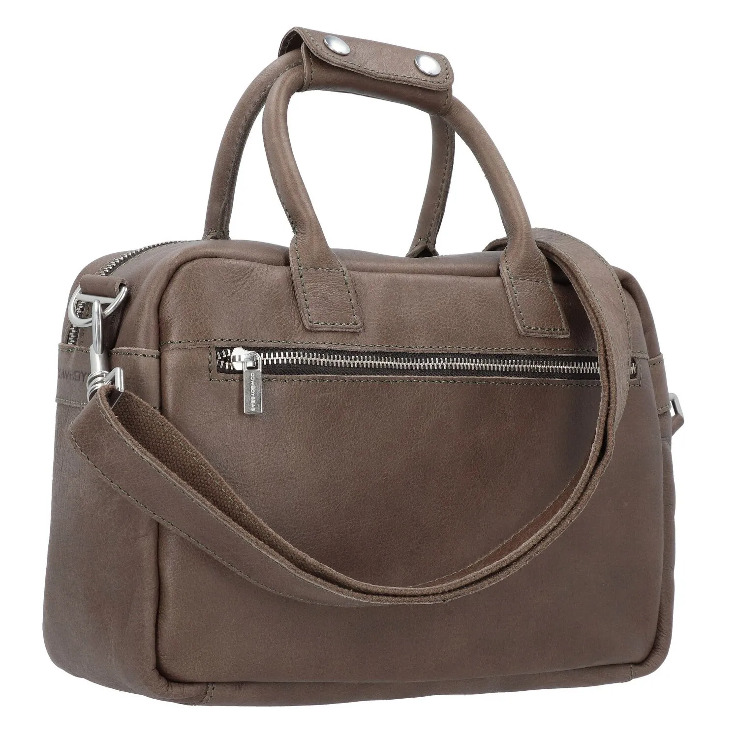 Cowboysbag Borsa piccola in pelle 31 cm