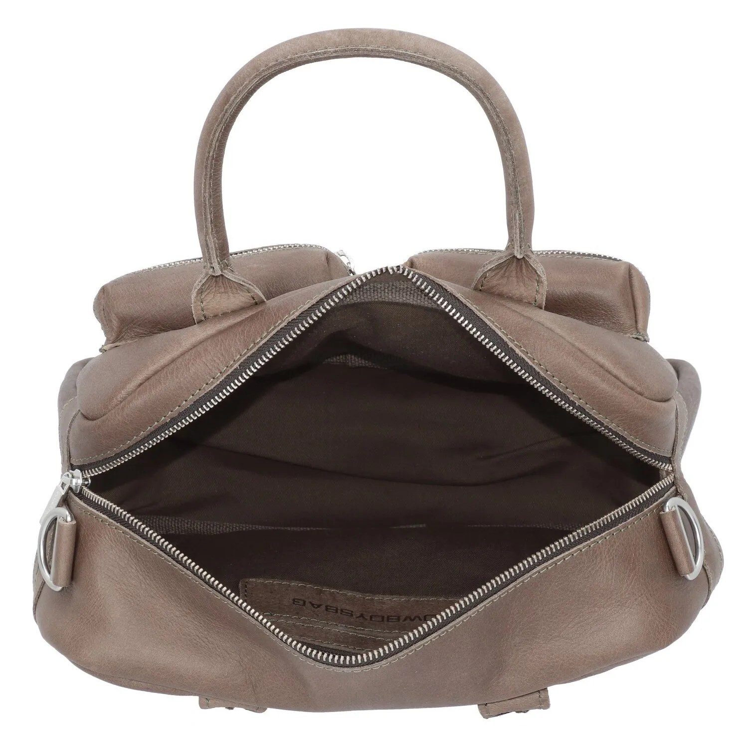 Cowboysbag Borsa piccola in pelle 31 cm