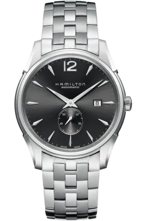 Hamilton H38655185 Jazzmaster Small Second