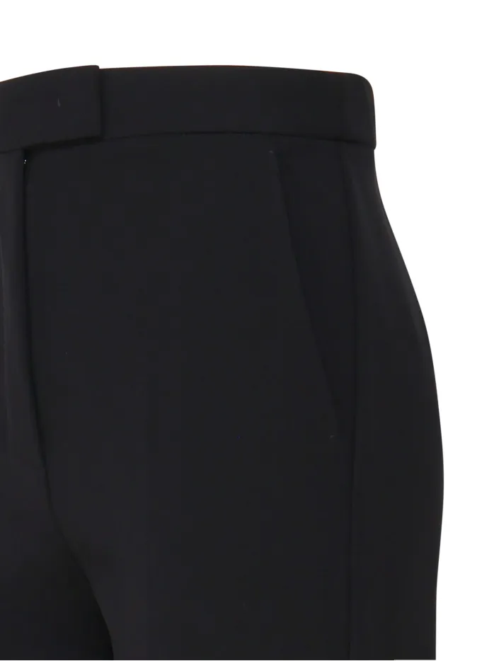 PANTALONI NORCIA IN JERSEY