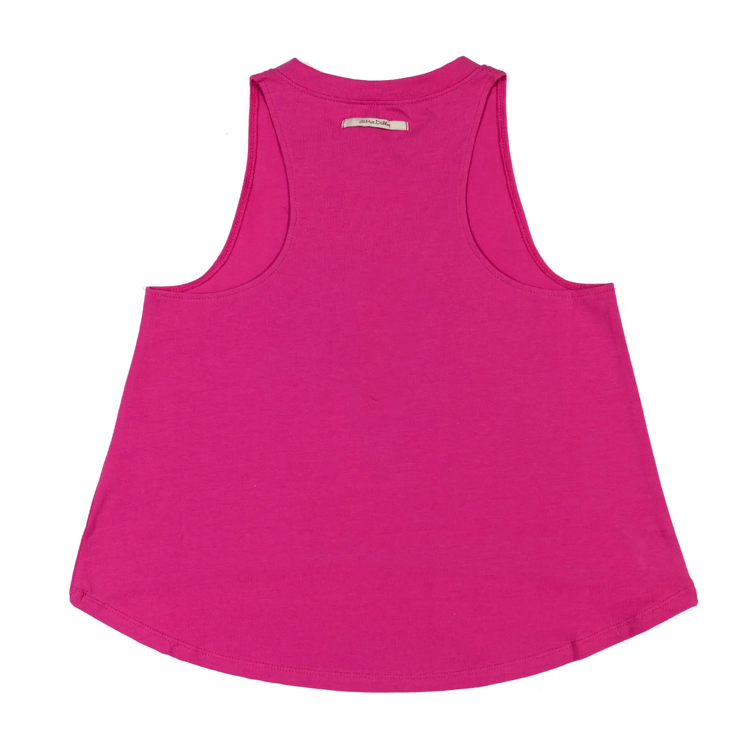 Top Smanicato Kito Peonia