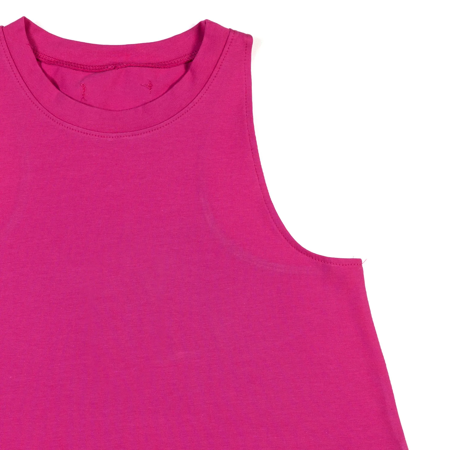 Top Smanicato Kito Peonia